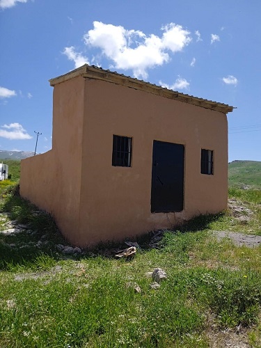 Hakkari İl Özel İdaresi'nden 2024 Yılı İçme Suyu Yatırımları